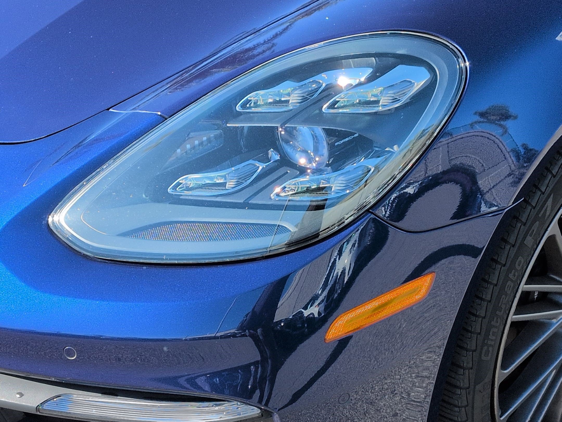 Used 2023 Porsche Panamera 4 image 6