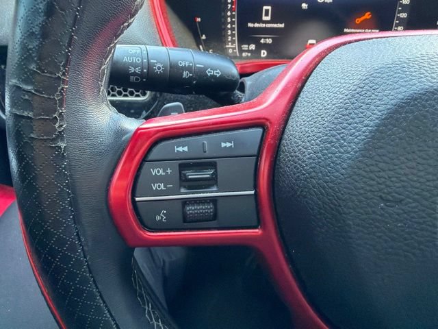Used 2023 Honda Civic Sport Touring image 12