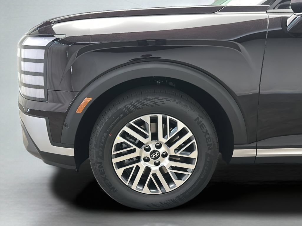 New 2026 Hyundai Palisade SEL AWD/4WD image 9