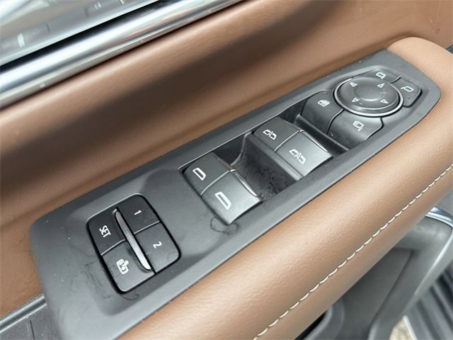 Used 2024 Chevrolet Tahoe High Country image 13