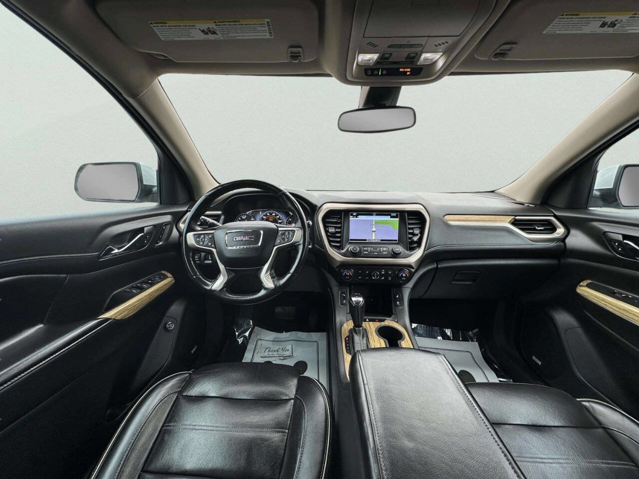 Used 2019 GMC Acadia Denali image 22