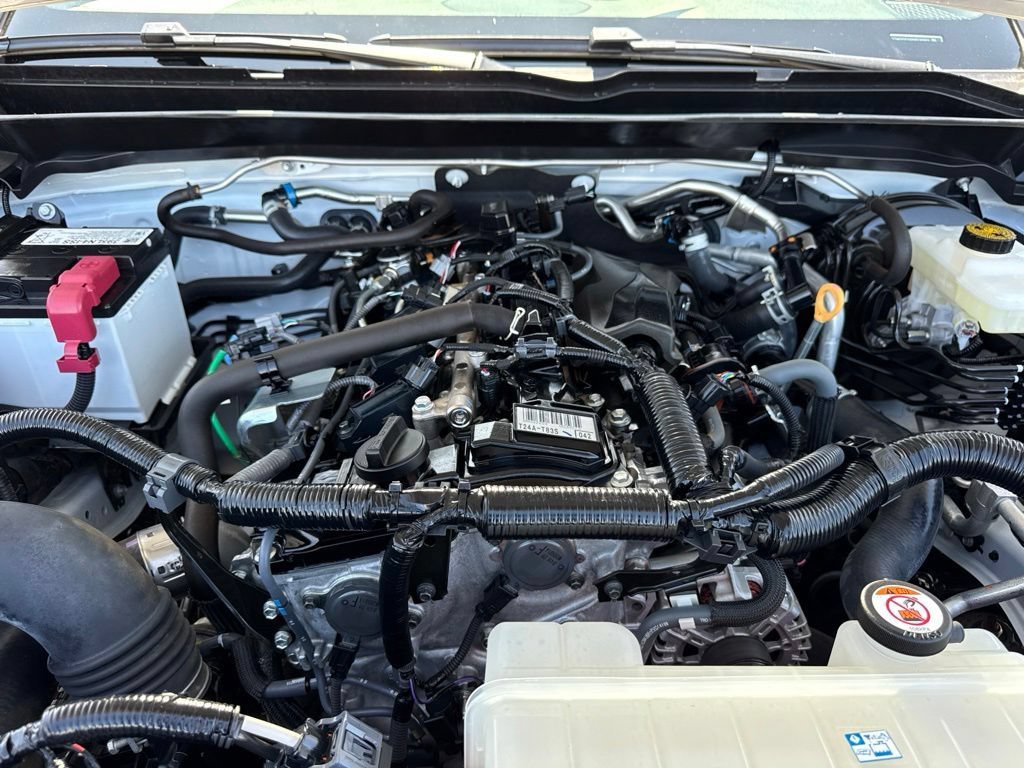 Certified 2024 Toyota Tacoma SR5 RWD image 30