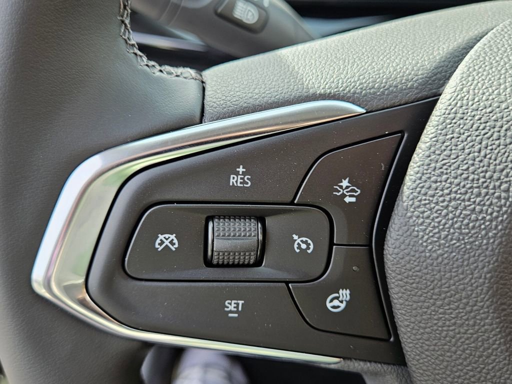 New 2026 Chevrolet Trax ACTIV image 23