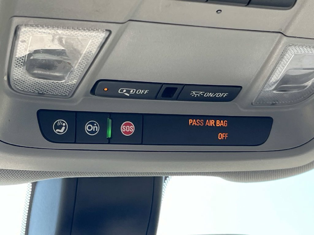 Used 2019 GMC Terrain SLT w/ Preferred Package FWD image 42