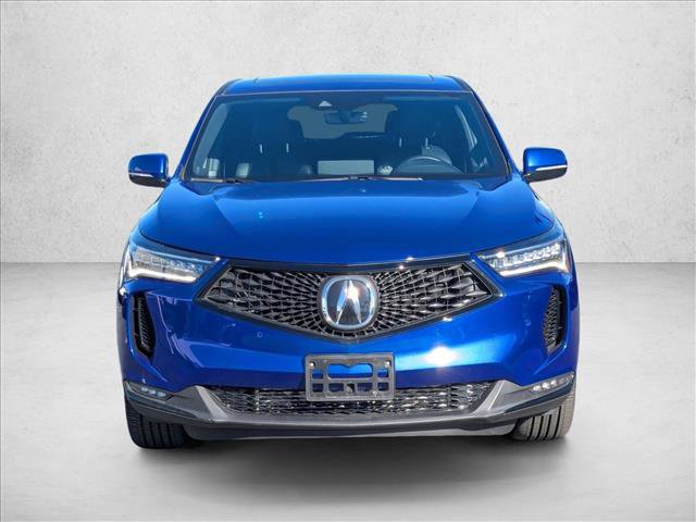 Used 2024 Acura RDX A-Spec video 2