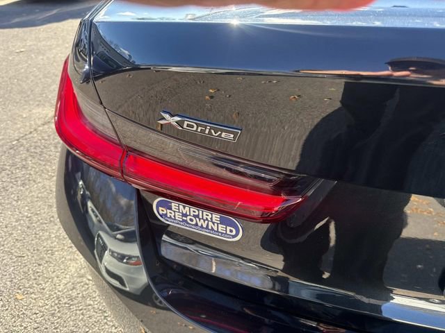 Used 2023 BMW 330i xDrive Sedan w/ Driving Assistance Package image 6