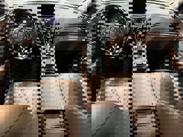 Used 2023 Acura RDX AWD w/ Technology Package image 22