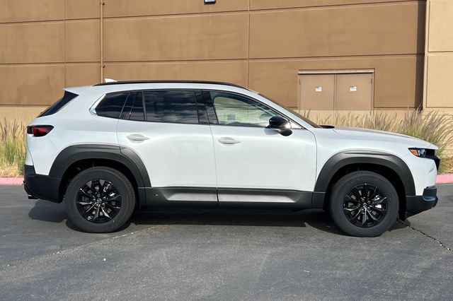 New 2026 MAZDA CX-50 AWD 2.5 Hybrid w/ Weather Package image 3