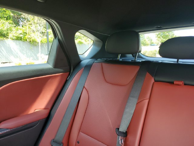 New 2026 Kia K4 EX FWD image 10