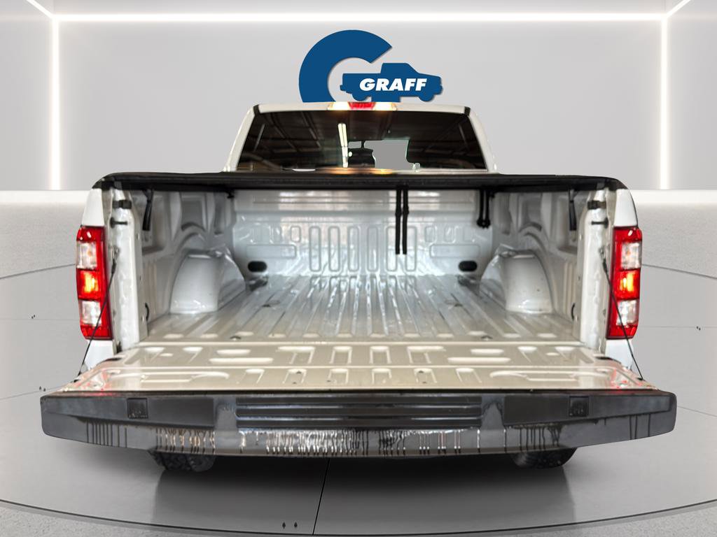 Used 2023 Ford F150 XL w/ STX Appearance Package image 22