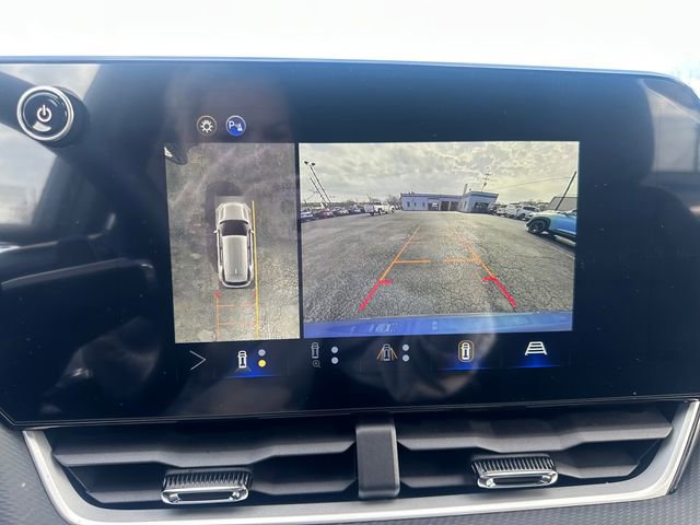 New 2026 Chevrolet Equinox LT w/ Safety and Technology Package image 25