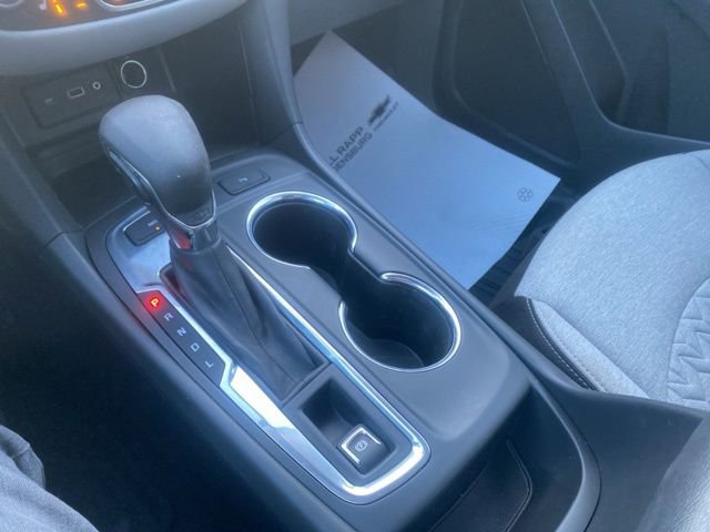 Used 2023 Chevrolet Equinox LT image 16