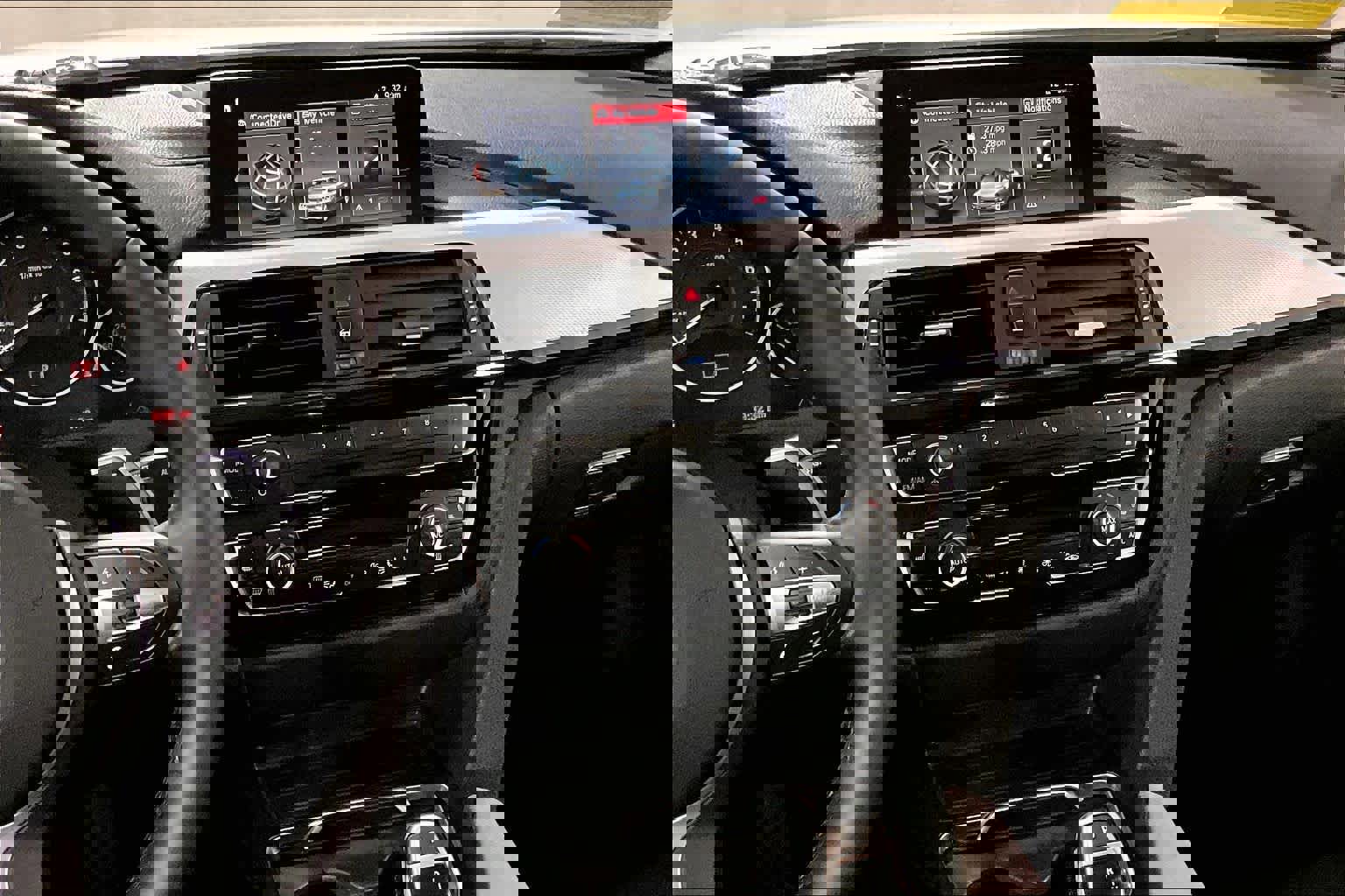 Used 2018 BMW 330i xDrive Sedan w/ M Sport Package image 6