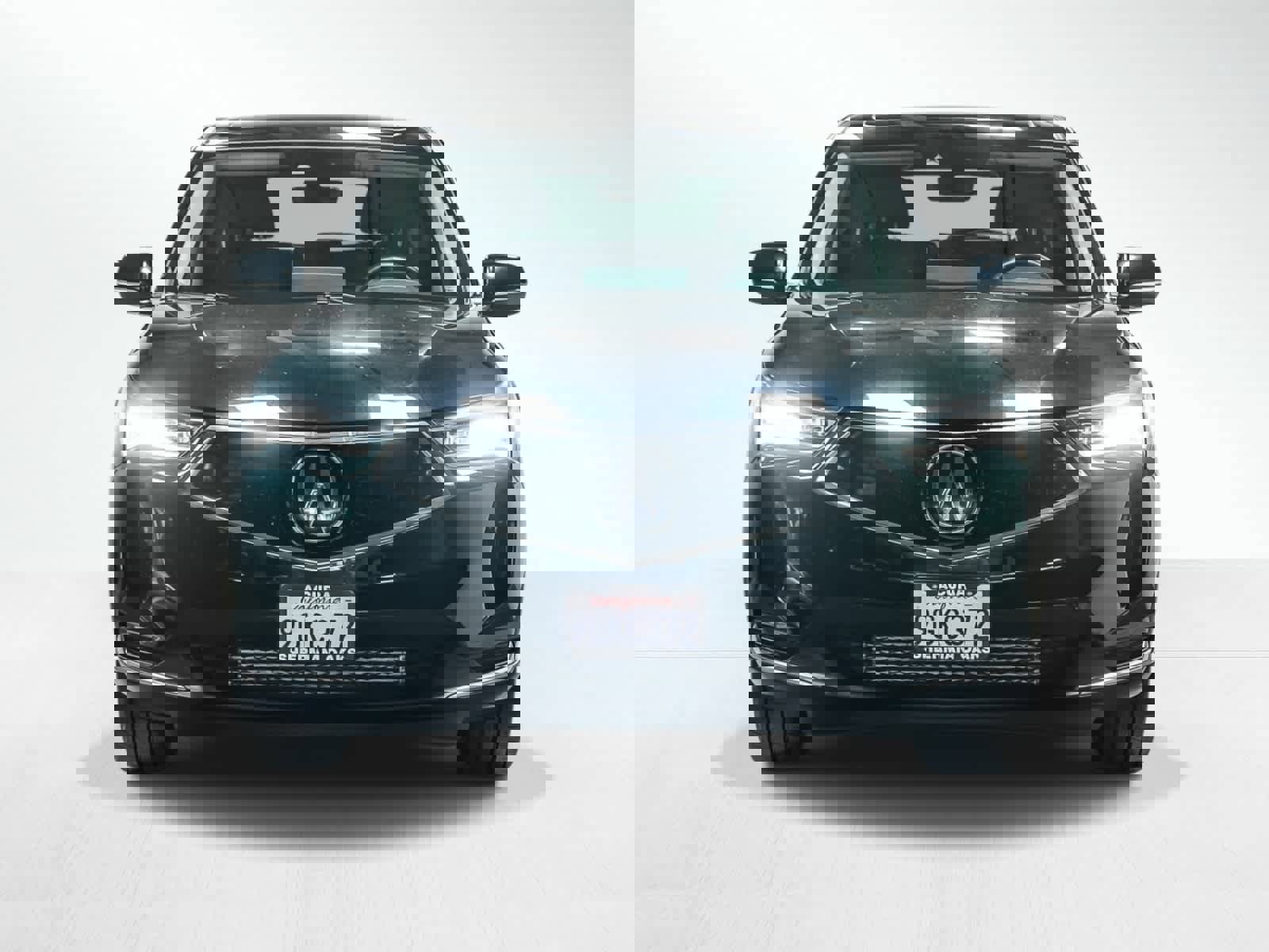 Used 2023 Acura RDX FWD image 3