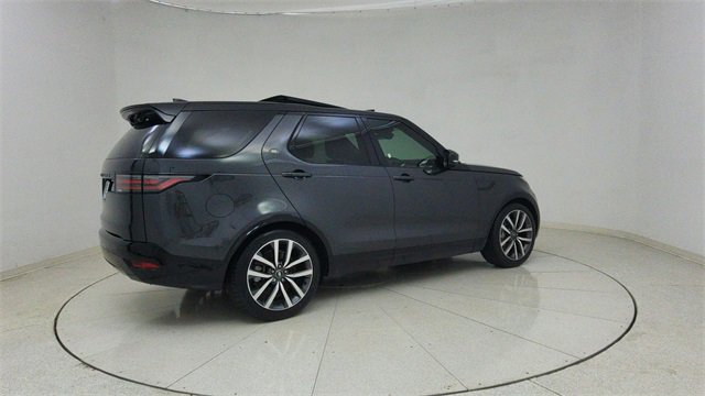 Used 2024 Land Rover Discovery Dynamic SE image 75