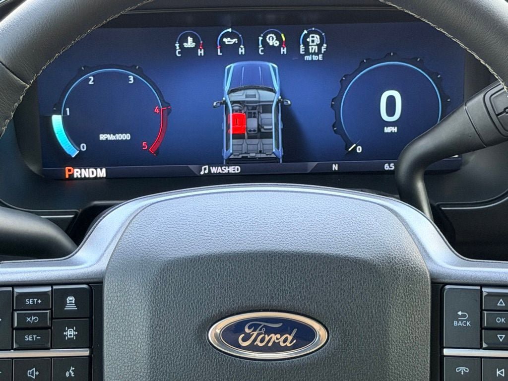 New 2026 Ford F250 Lariat AWD/4WD image 17