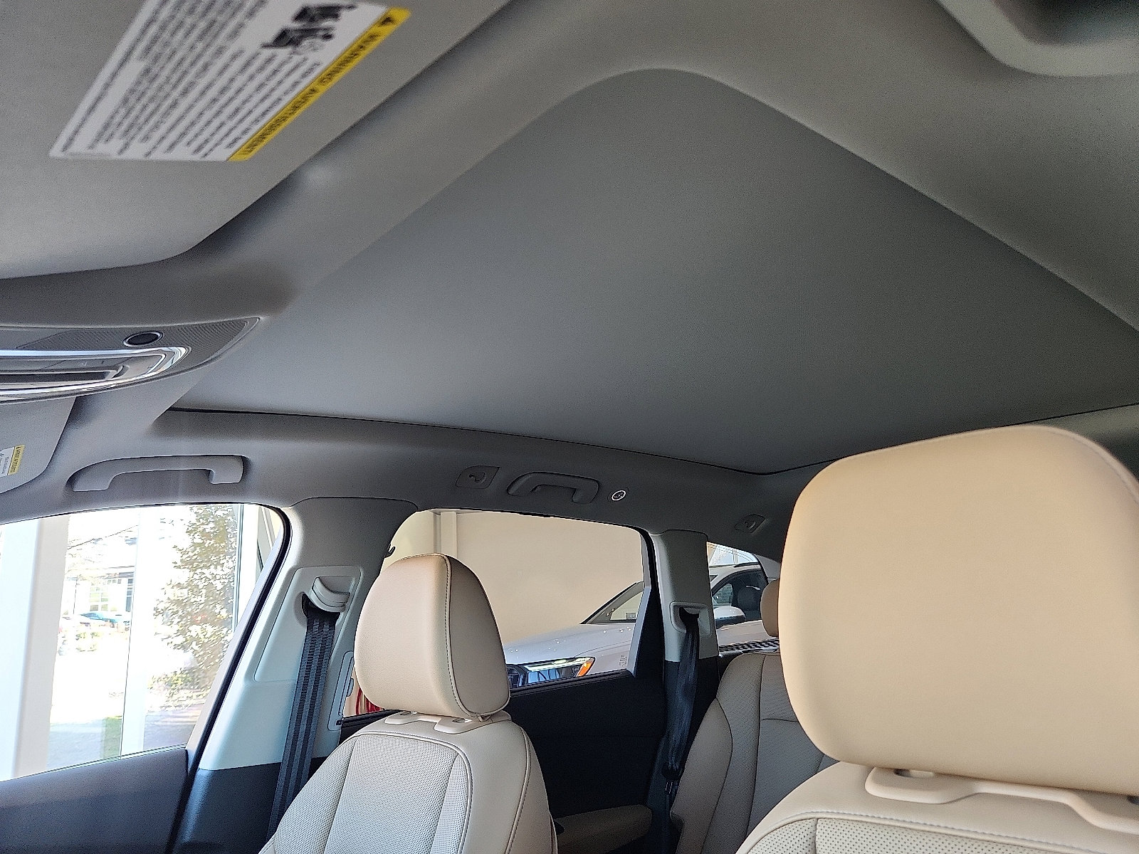 New 2026 Audi Q7 Premium Plus image 14