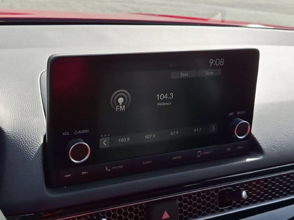 Used 2025 Honda Civic Sport image 18