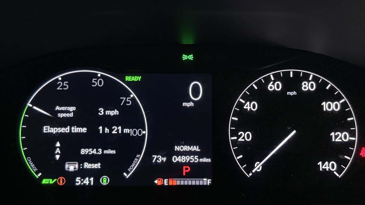 Used 2025 Honda CR-V Sport image 18