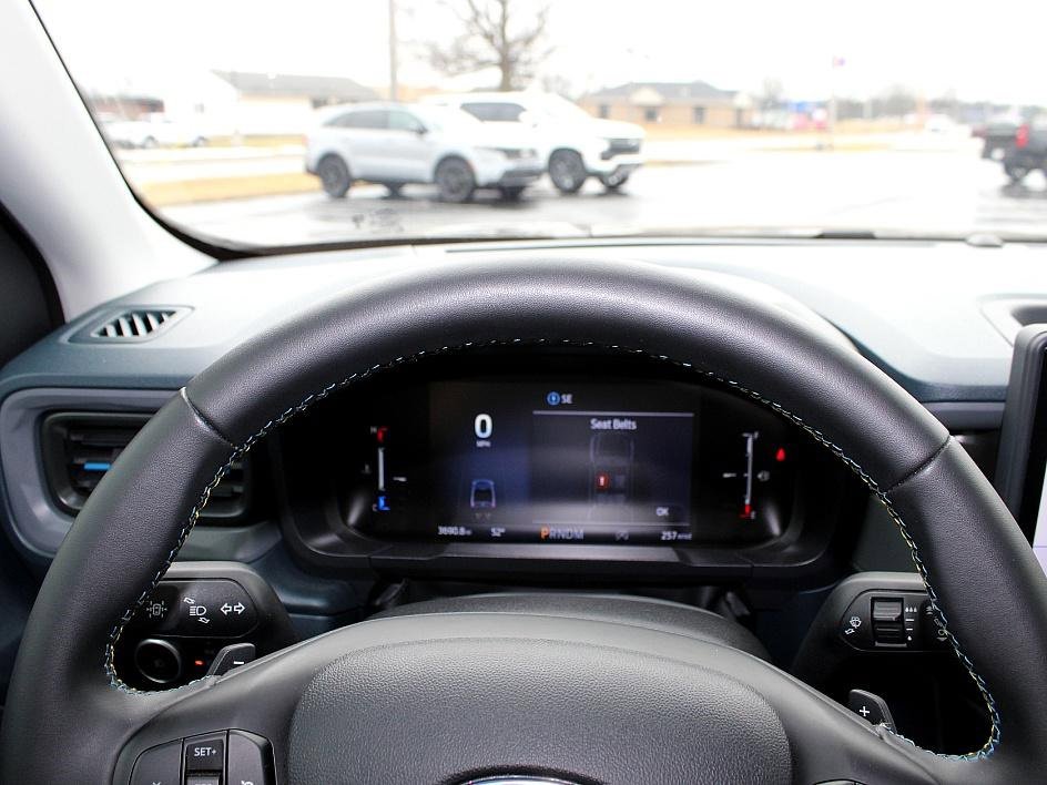 Used 2025 Ford Maverick Lobo image 19