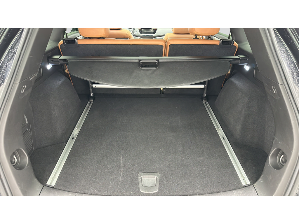 Used 2022 Cadillac XT5 Premium Luxury AWD/4WD image 26