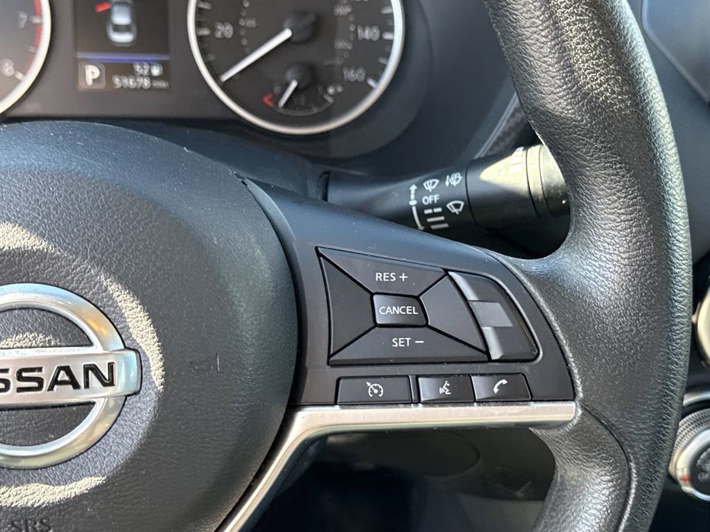 Used 2023 Nissan Sentra S image 26