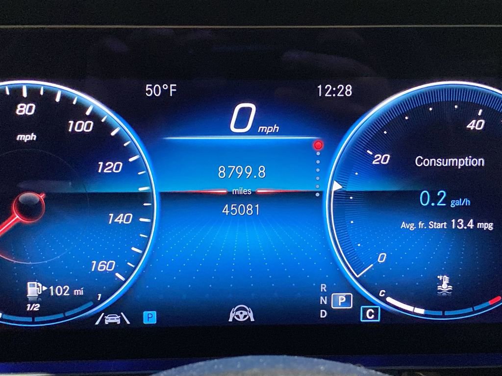 Certified 2022 Mercedes-Benz E 350 E 350 image 11