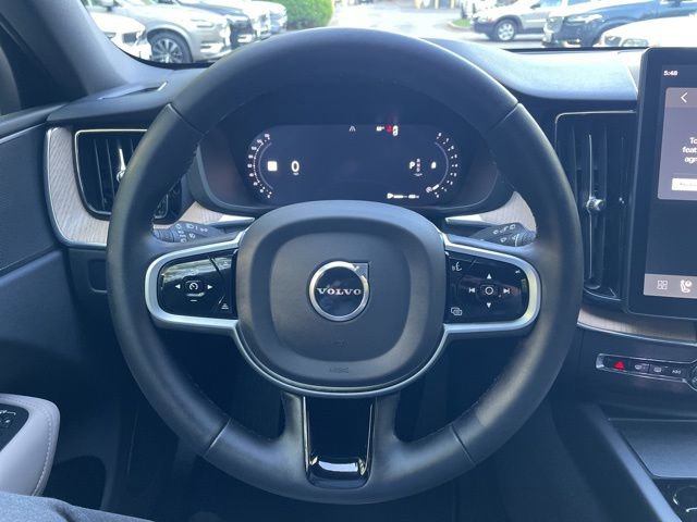 Certified 2026 Volvo XC60 B5 Plus w/ Climate Package AWD/4WD image 18