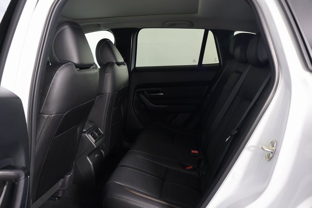 New 2026 MAZDA CX-50 AWD 2.5 Hybrid w/ Cargo Package image 6