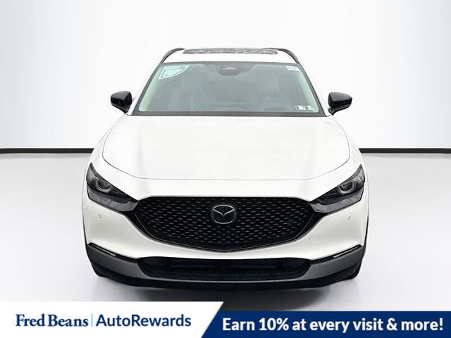 New 2026 MAZDA CX-30 Aire Edition video 2