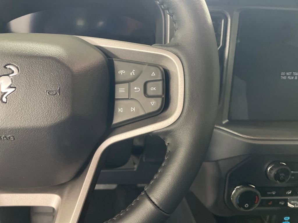 New 2025 Ford Bronco Big Bend image 20