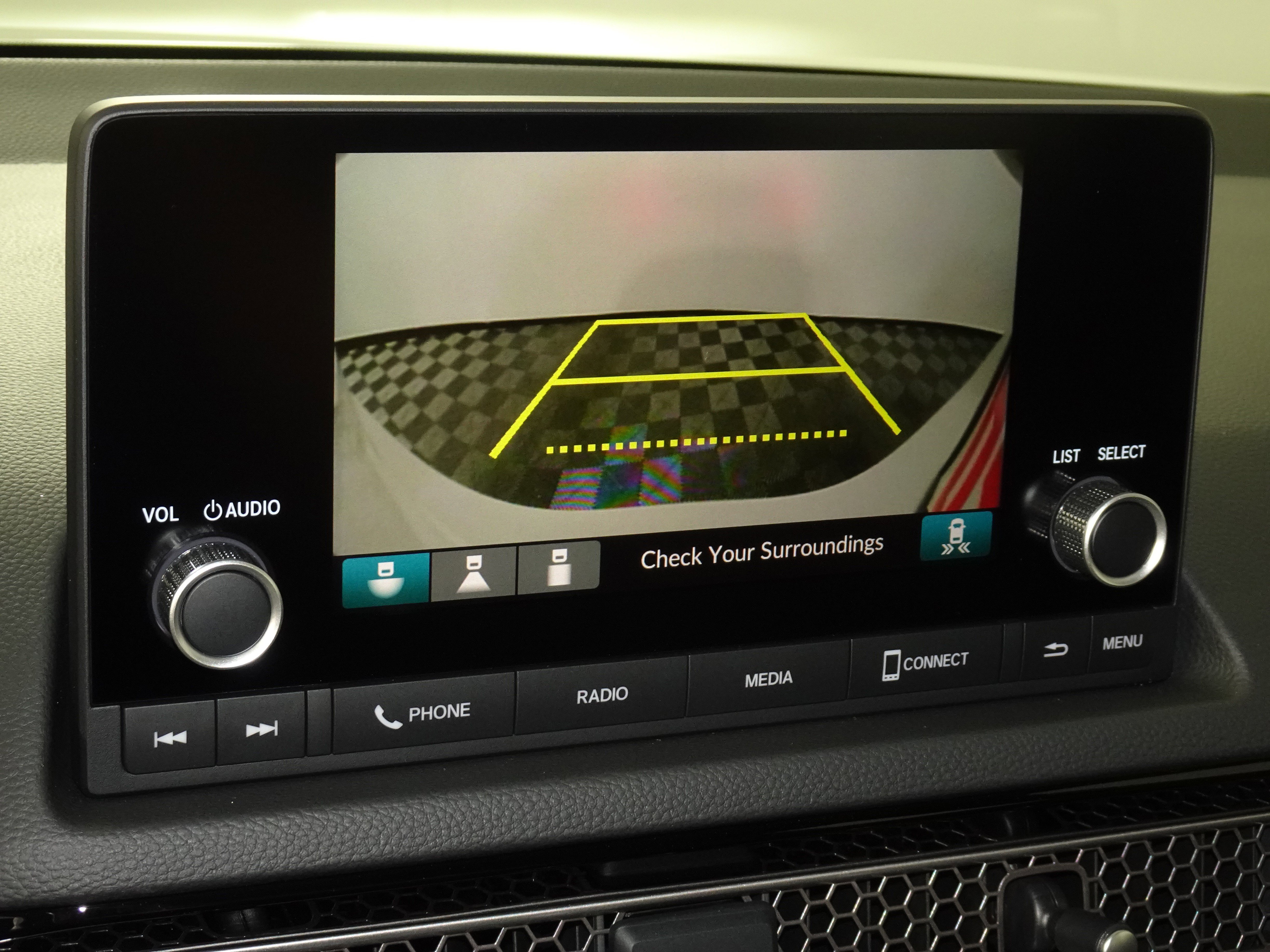 New 2026 Honda Civic Sport image 27