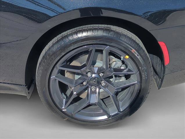 New 2026 Dodge Charger Scat Pack image 7