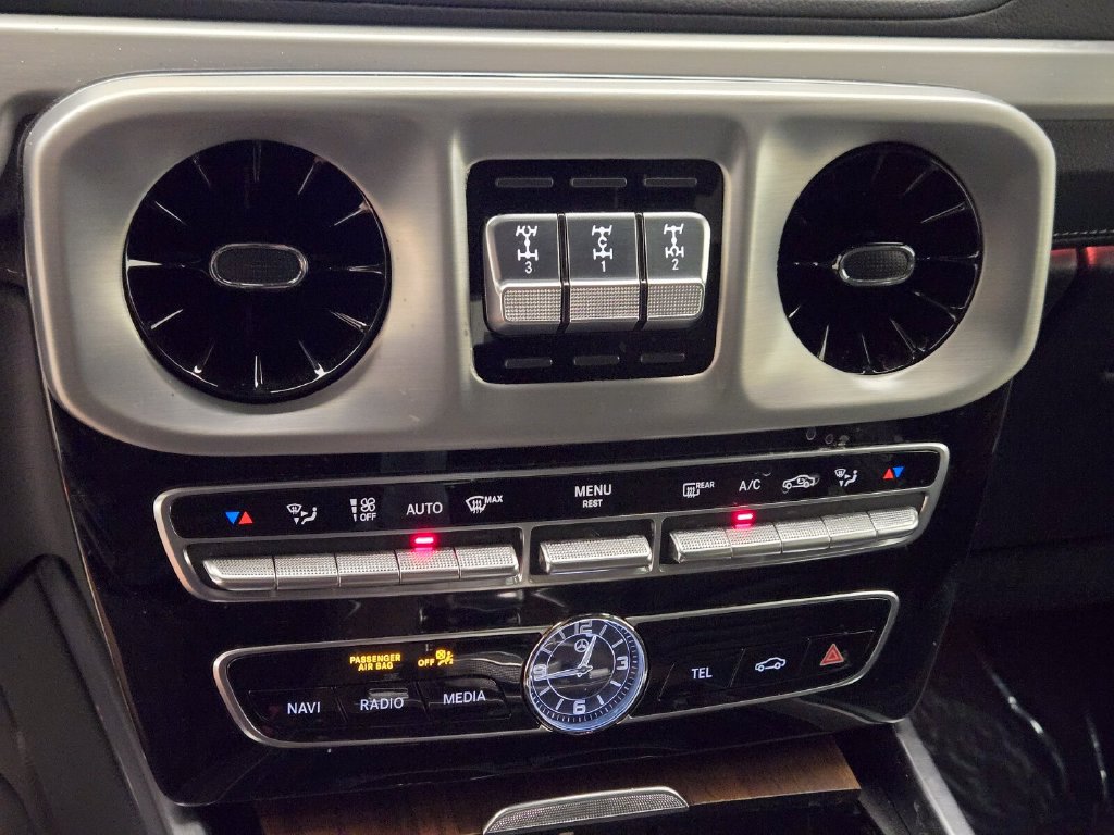Used 2024 Mercedes-Benz G 550 image 41