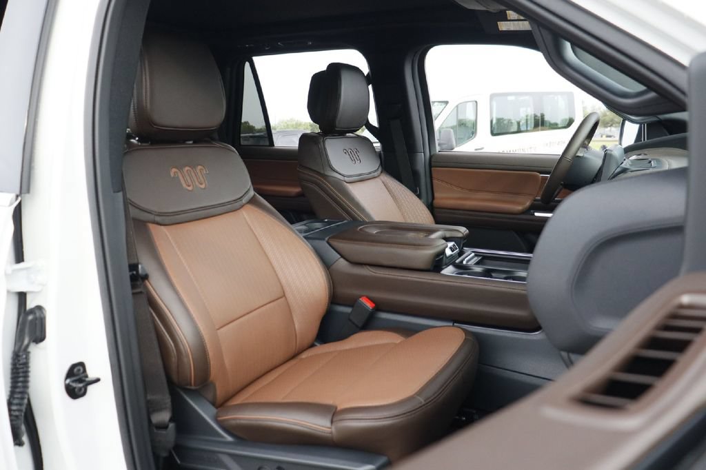 New 2027 Ford Expedition King Ranch AWD/4WD image 11