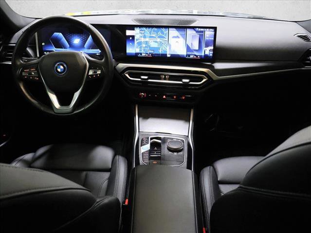 Used 2023 BMW i4 eDrive35 w/ Parking Assistance Package image 25