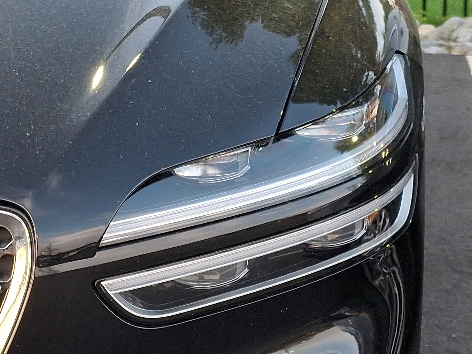 Certified 2023 Genesis GV70 2.5T w/ Advanced Package AWD/4WD image 9