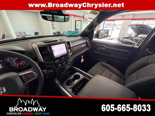 New 2026 RAM 1500 Big Horn image 15