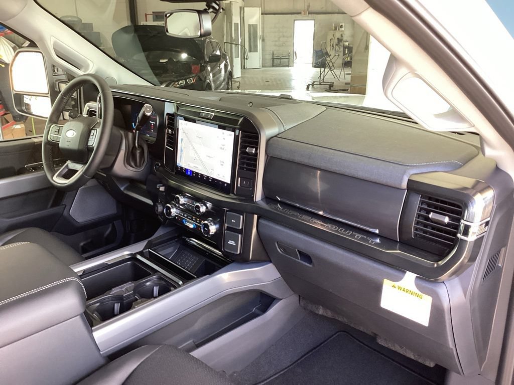 New 2026 Ford F350 Lariat AWD/4WD image 43