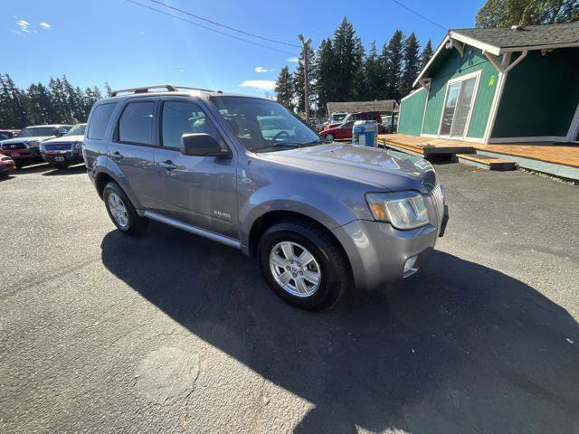 Used 2008 Mercury Mariner 4WD V6 image 3