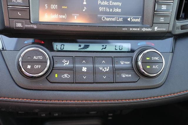 Used 2016 Toyota RAV4 SE w/ Advanced Technology Package AWD/4WD image 33