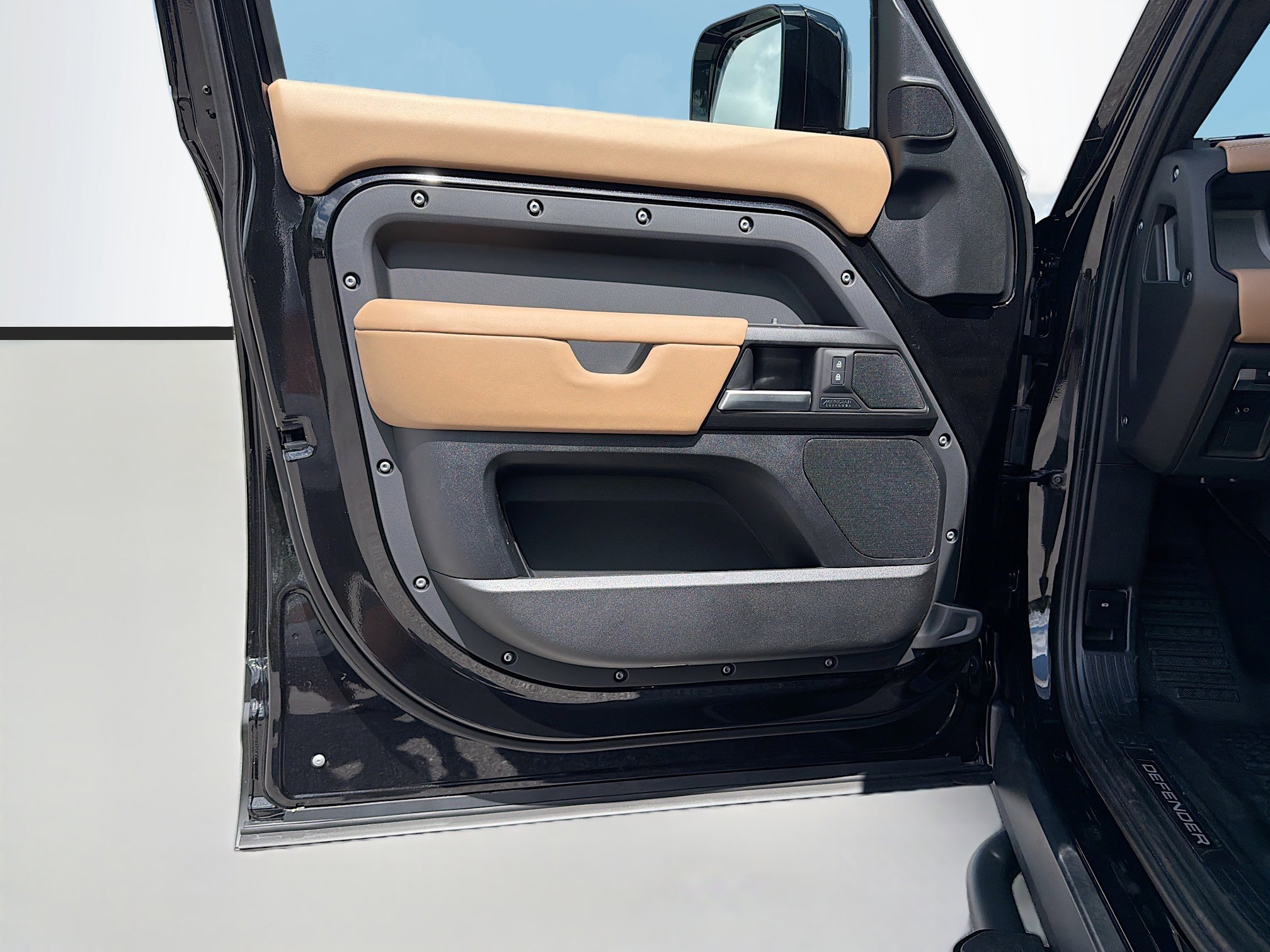 New 2026 Land Rover Defender 110 X AWD/4WD image 22