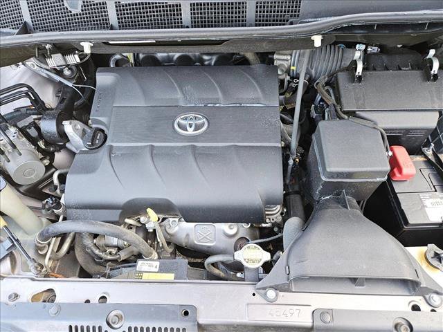Used 2013 Toyota Sienna LE FWD image 27