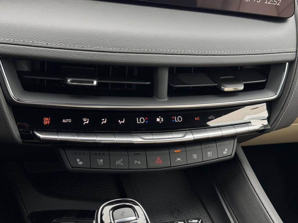 New 2026 Cadillac CT5 Premium Luxury w/ Technology Package AWD/4WD image 22