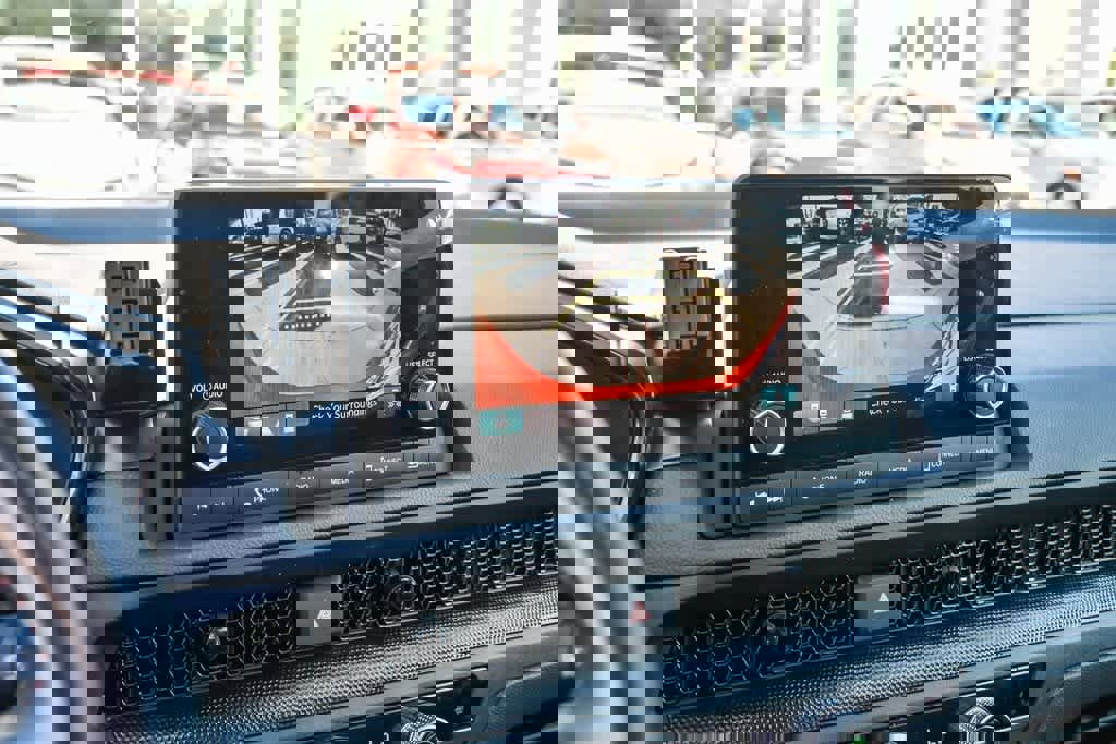 Used 2023 Honda CR-V Sport image 23