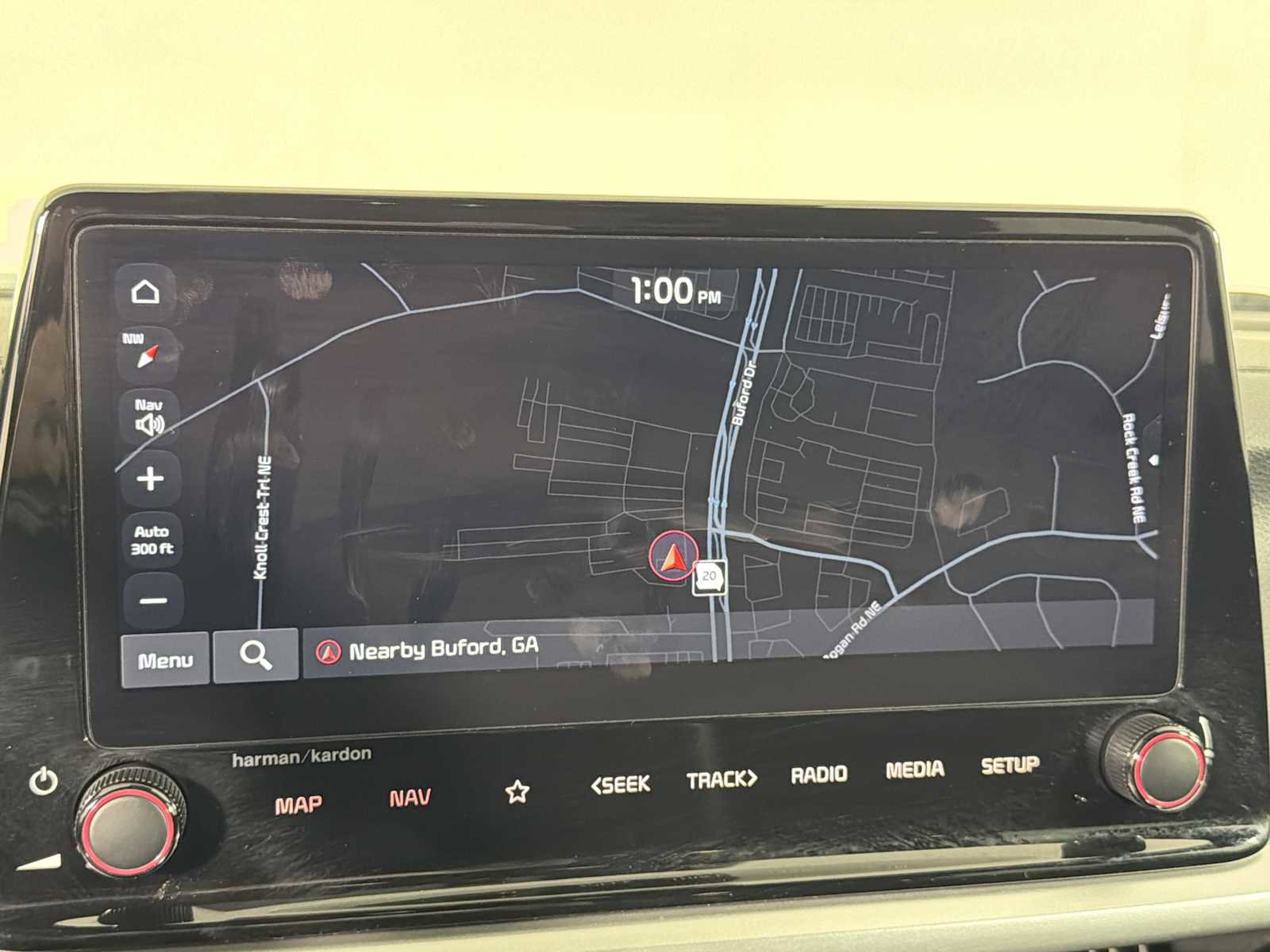 Used 2023 Kia Forte GT w/ GT2 Package image 17