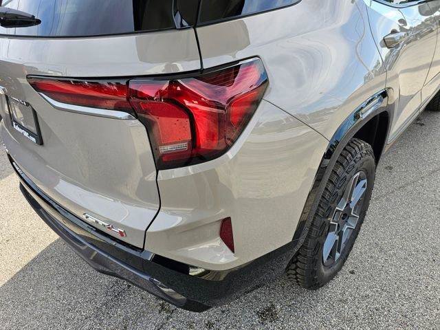 New 2026 GMC Terrain AT4 w/ Convenience Package III AWD/4WD image 11
