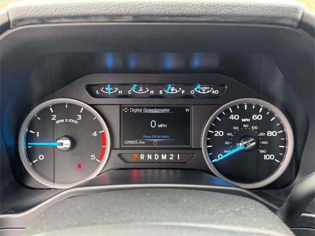 Used 2017 Ford F250 XLT w/ XLT Premium Package image 13