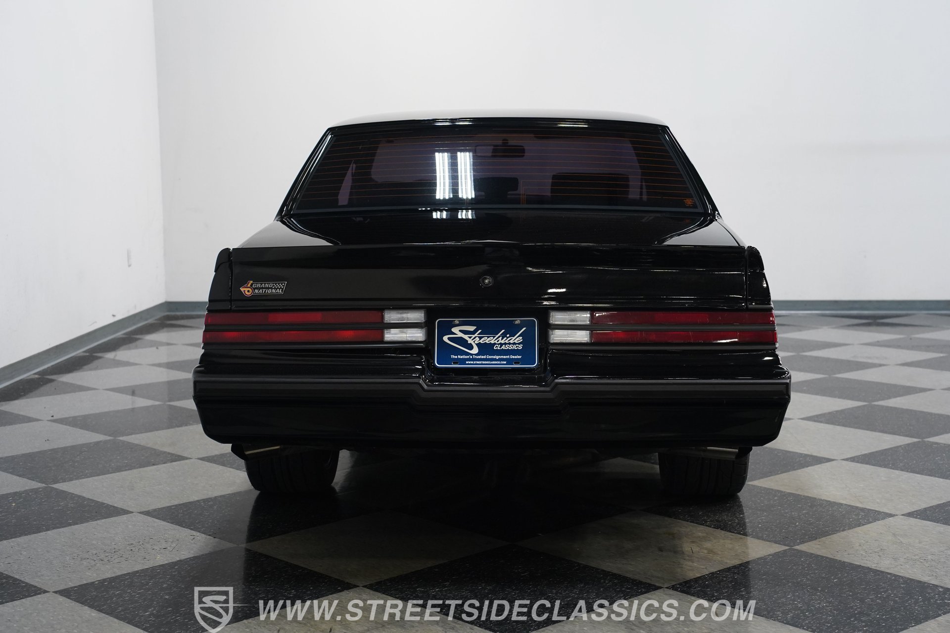 Used 1987 Buick Regal Coupe RWD image 11