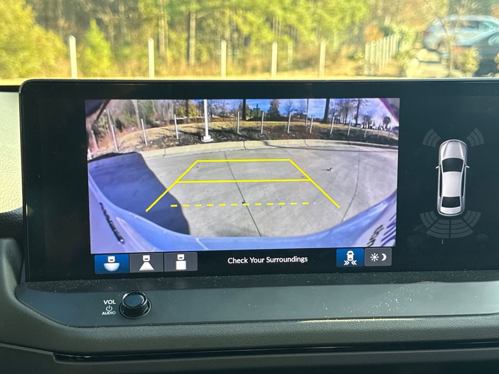 Certified 2023 Honda Accord EX-L image 23